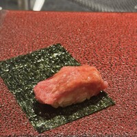 鮨 やまけん 銀座店 - 