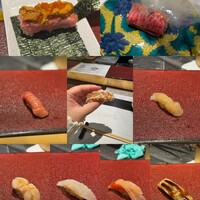 鮨 やまけん 銀座店 - 