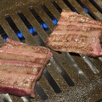 焼肉USON - とにかく柔らかくてびっくり！美味しいです。