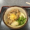 植田うどん