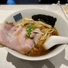 淡麗拉麺 己巳 野毛本店