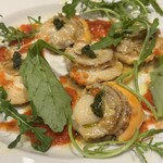 グラツィオーゾ - 