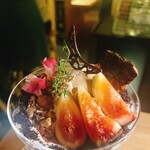 夜パフェVIGO - 