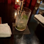 煌バーアンドラウンジ - 