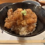 天ぷら料理 さくら - 