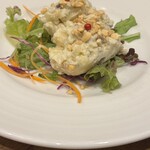 グラツィオーゾ - 