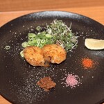 鉄板焼 天晴れ - 