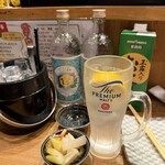 大衆酒場 くろ - 