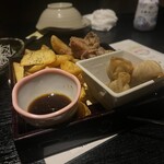 食物屋Wan 石山站前店