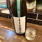 勝手口 ひまり屋 - 