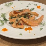 グラツィオーゾ - 