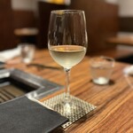 焼肉USON - スパークリング（白）