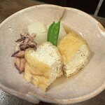 勝手口 ひまり屋 - 