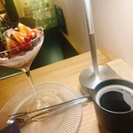 夜パフェVIGO - 
