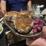 食物屋Wan 石山站前店
