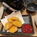 大衆酒場 くろ - 