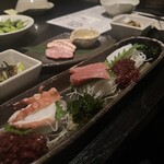 食物屋Wan 石山站前店 - 