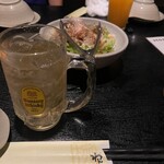 食物屋Wan 石山站前店 - 