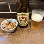 勝手口 ひまり屋 - 