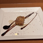 鉄板焼 天晴れ - 