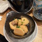 大衆酒場 くろ - 