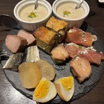 ビストロ ゴット - 