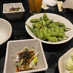 食物屋Wan 石山站前店 - 