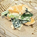 勝手口 ひまり屋 - 