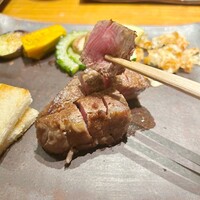 喜瀬 - 