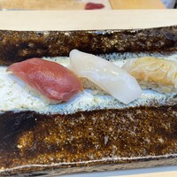THE SUSHI TOKYO 旬 - 