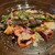 ビストロ ゴット - 料理写真:秋刀魚の炙りカルパッチョ