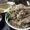 我部祖河食堂 コザ店