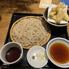 蕎麦前 山都 麻布台ヒルズ店