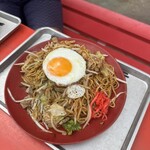 星川製麺 彩 - 