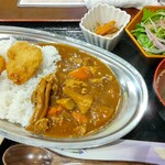 別府塩ホルモン - 