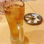大衆餃子酒場 わいず家 - 