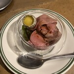 クシヤキ肉男Meat Man - 