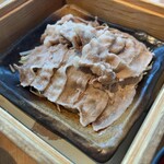 羅豚 ギンザ・グラッセ - 