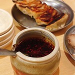 大衆餃子酒場 わいず家 - 
