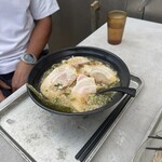 星川製麺 彩 - 