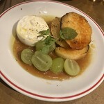 クシヤキ肉男Meat Man - 