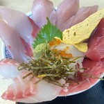 網元の店八代 - 