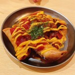 大衆餃子酒場 わいず家 - 