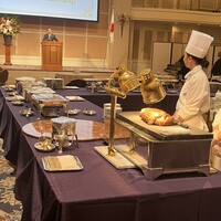 帝国ホテル 大阪 - 