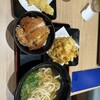 資さんうどん 八千代店