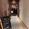 Osteria Barababao 銀座