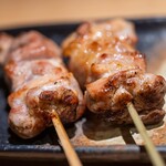 鳥megu - 2025.10 天草大王もも肉