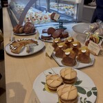 グラン・ヴァニーユ - 