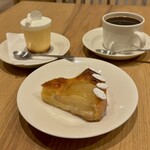 グラン・ヴァニーユ - 