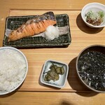 湊や磯吉食堂 - 料理写真: